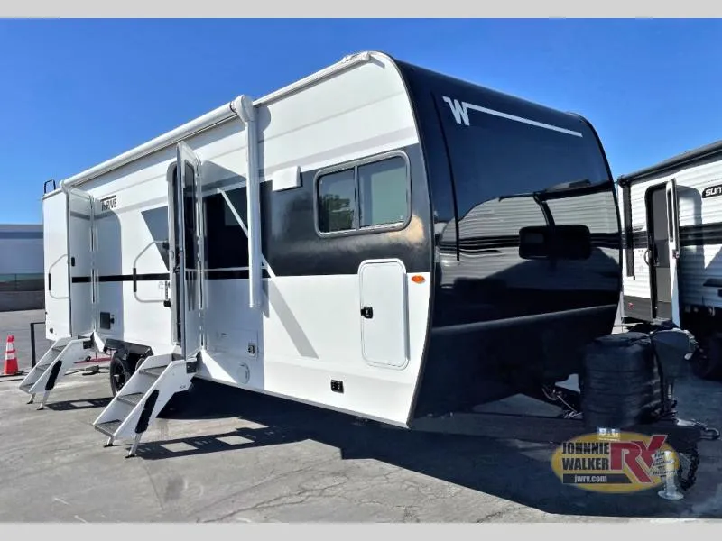 2026 Winnebago Thrive 26FKD - Photo 2