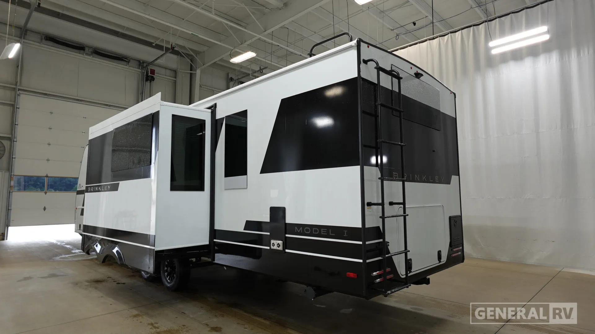 2026 Brinkley Model I 294 - Photo 4