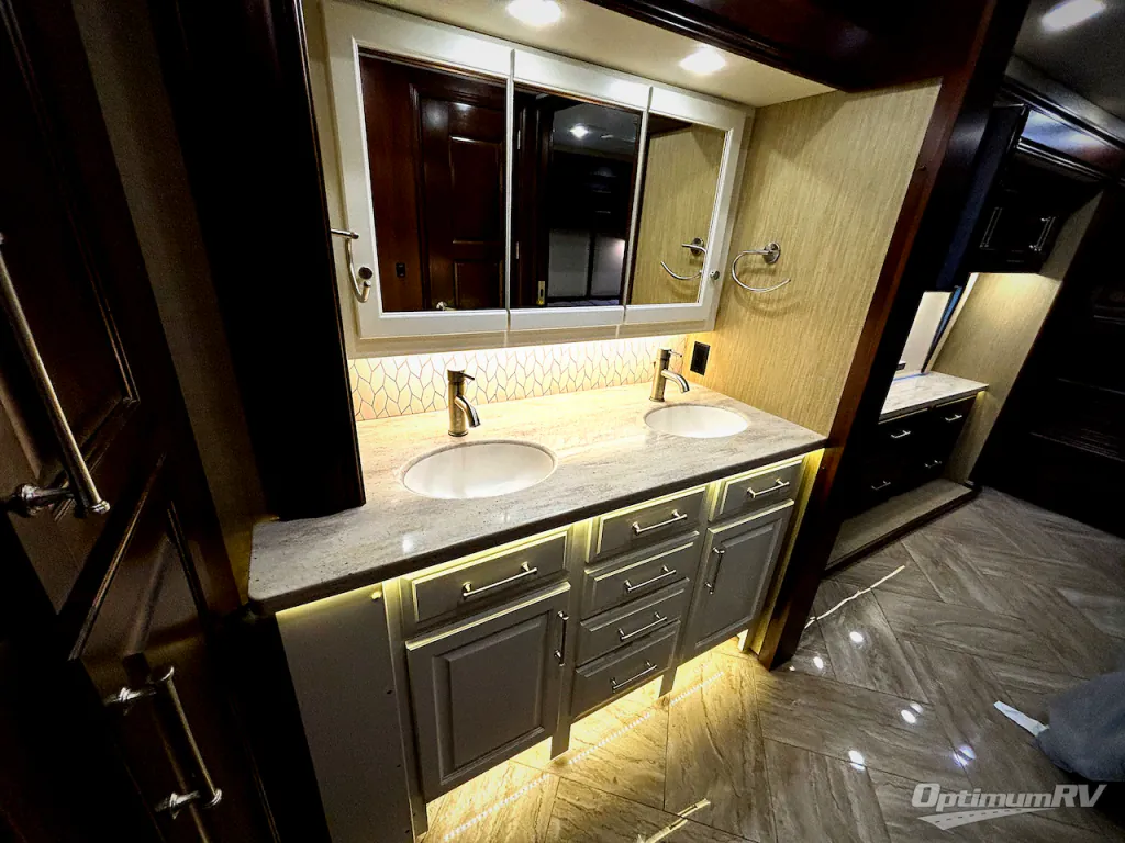 2019 Entegra Coach Aspire 42DEQ, Photos photo 15