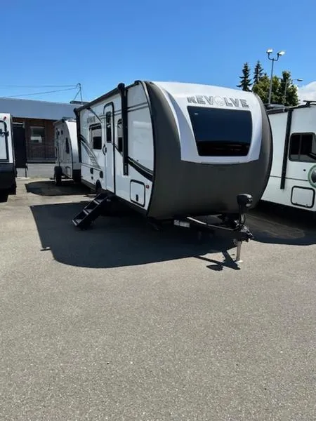 2021 Forest River EV1 - Main photo