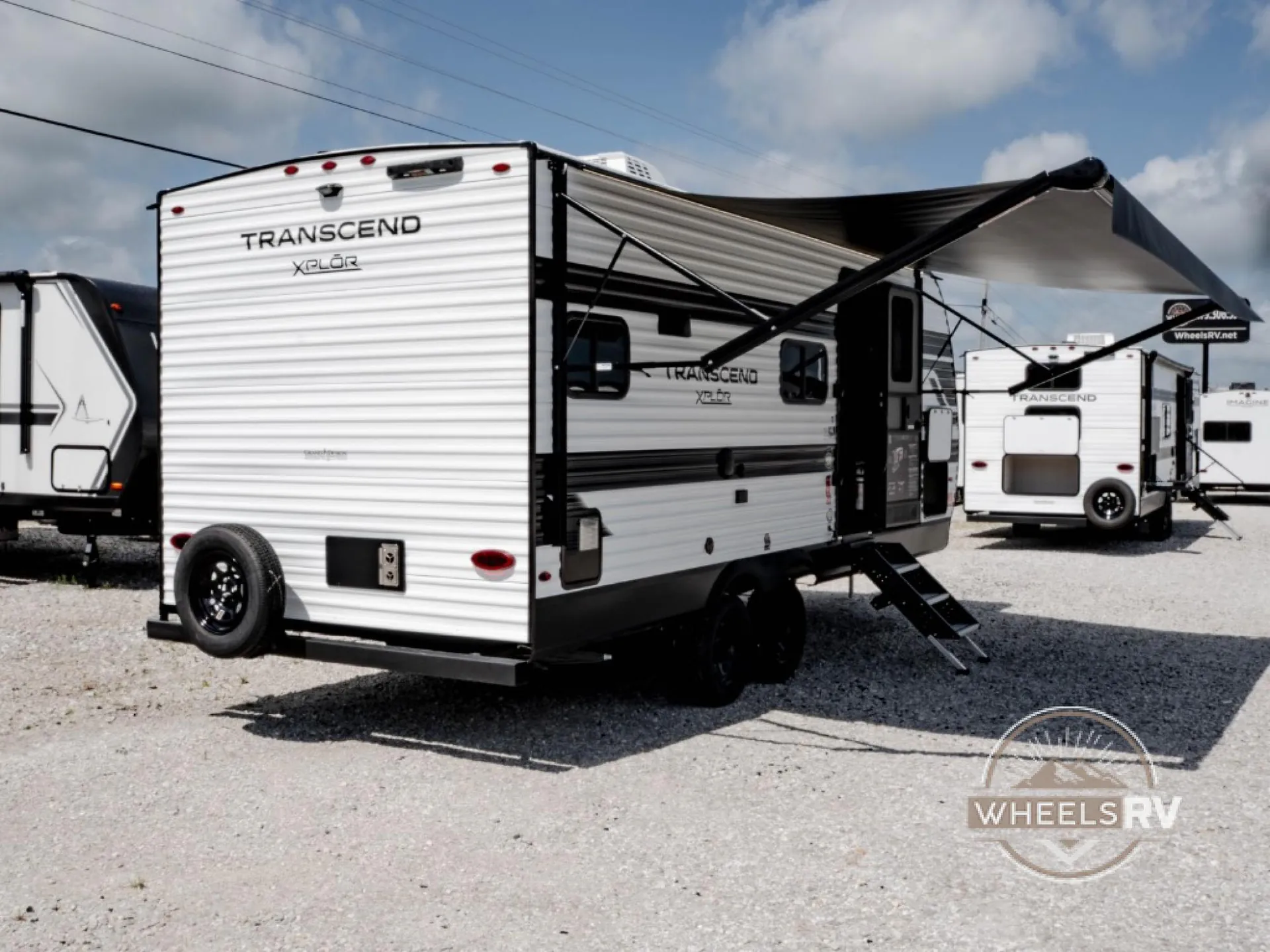 2026 Grand Design Transcend Xplor 20MKX - Photo 3