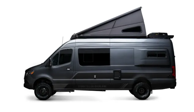 2026 Storyteller Overland Crew Mode XL XL - Main photo