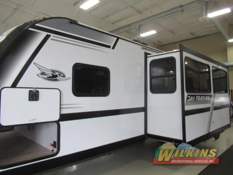 2026 Jayco Jay Feather 25RB - Photo 3