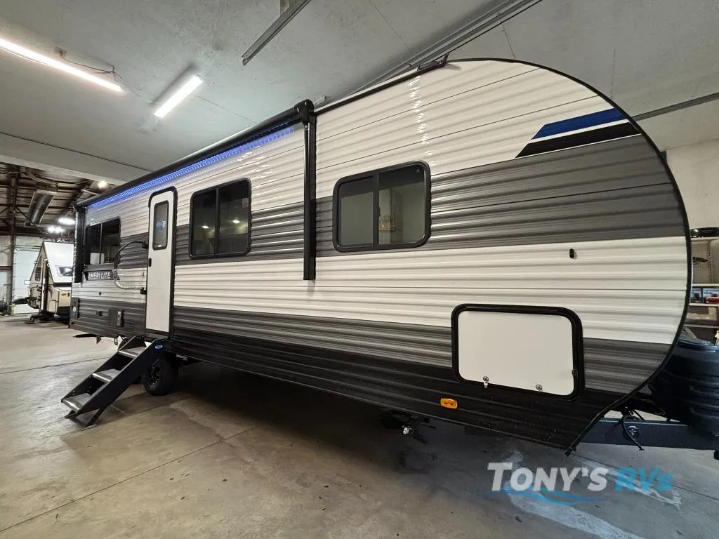 2026 Gulf Stream RV Ameri-Lite Ultra Lite 251RE - Photo 3