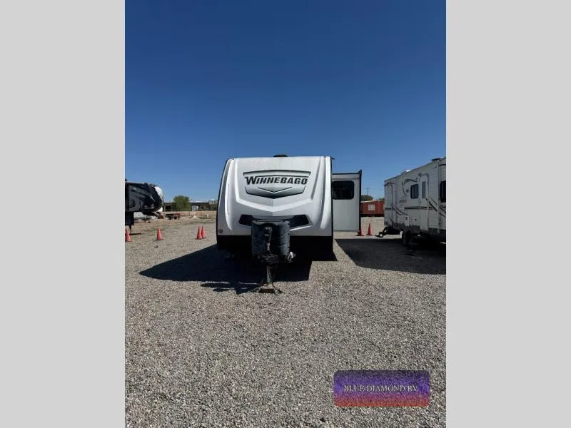 2020 Winnebago Minnie 2455BHS - Photo 3