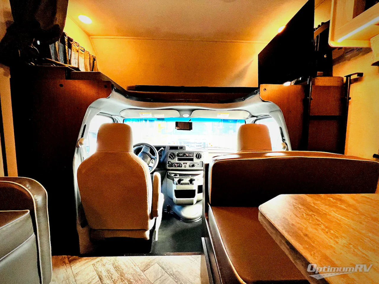 2023 Forest River Sunseeker LE 3250DSLE — Photo 6