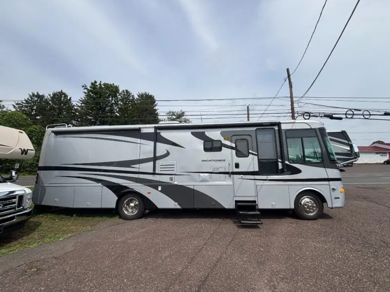 2004 Holiday Rambler Vacationer Used    34 SBD - Photo 3