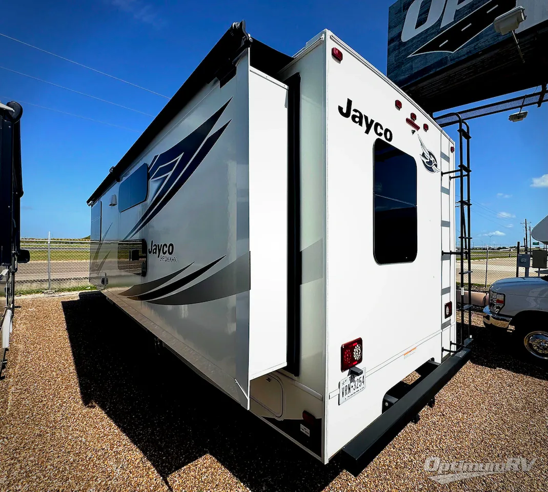 2024 Jayco Redhawk 31F - Photo 4