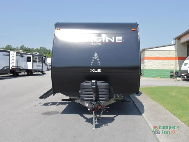 2027 Grand Design Imagine XLS 23LDE - Photo 4