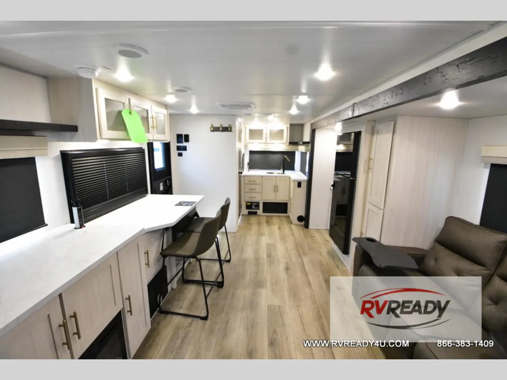 2027 Forest River R-Pod Un-Mapped 23MK, Photos photo 7