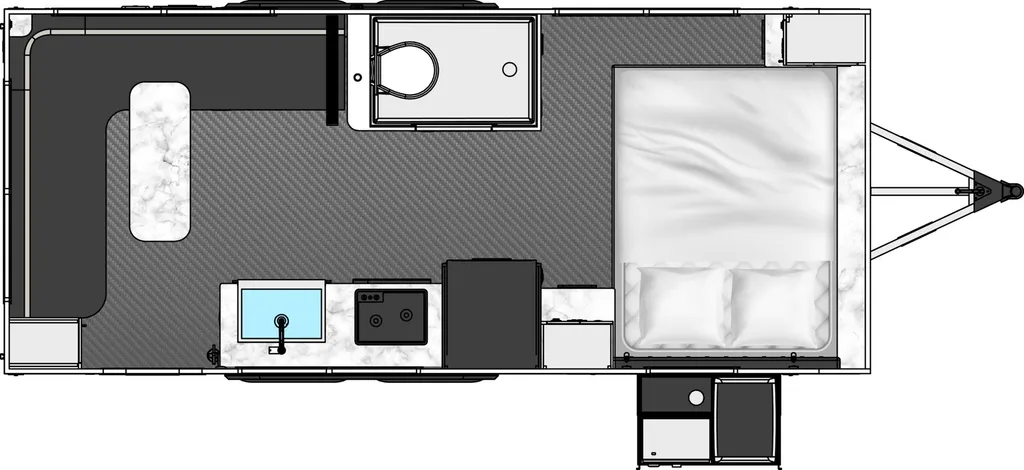 2025 inTech O-V-R Expedition floor plan