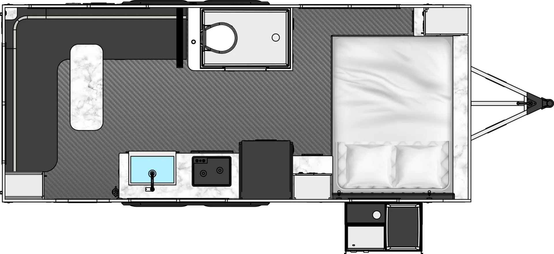 inTech O-V-R Expedition floor plan