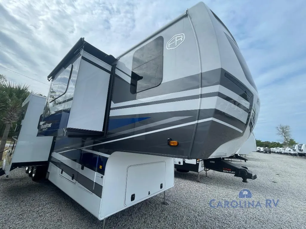 2025 Forest River RiverStone 425FO - Photo 2