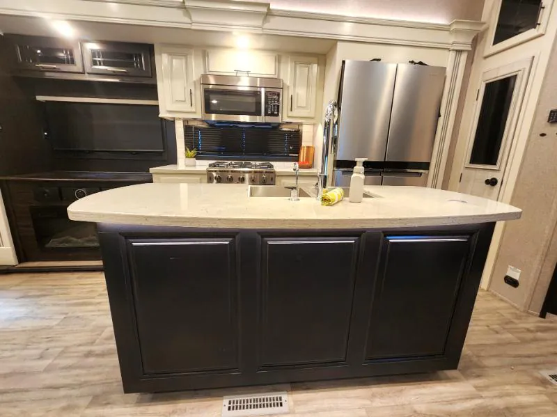 2021 Jayco Pinnacle 36FBTS, Photos photo 21