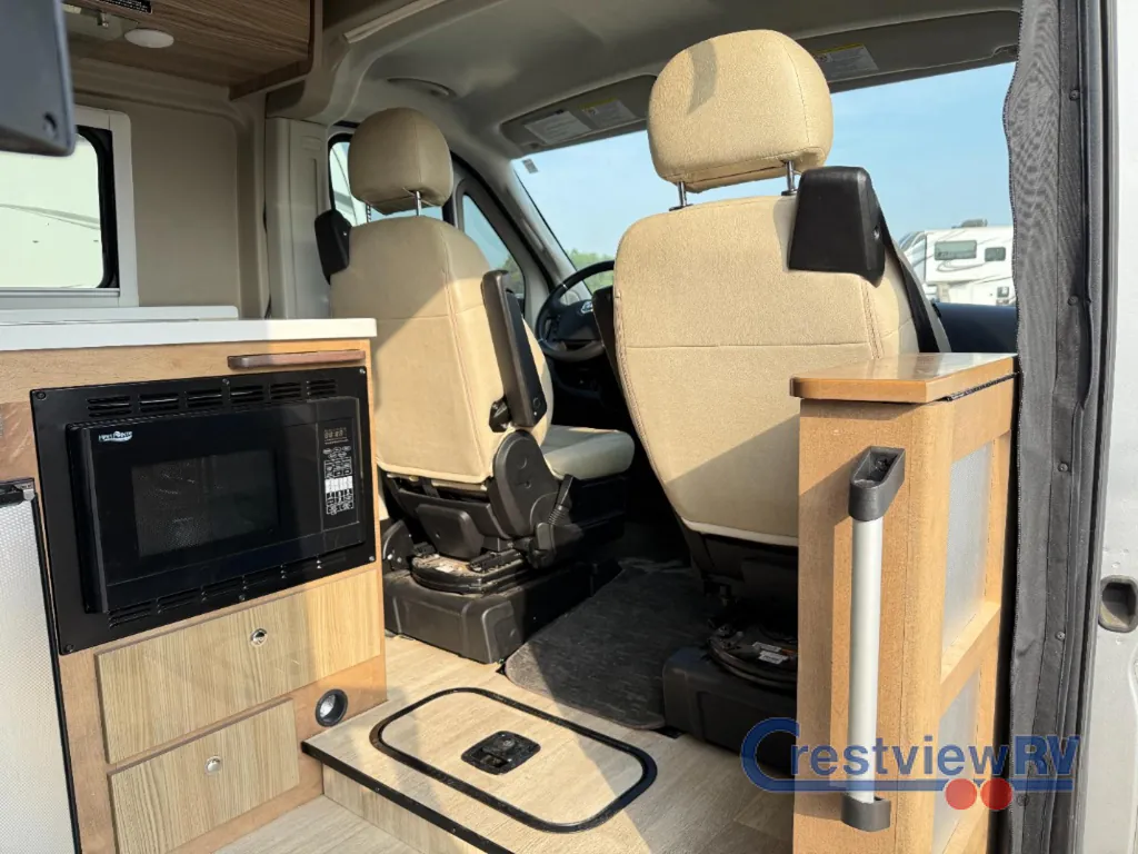 2020 Winnebago Travato 59KL, Photos photo 27