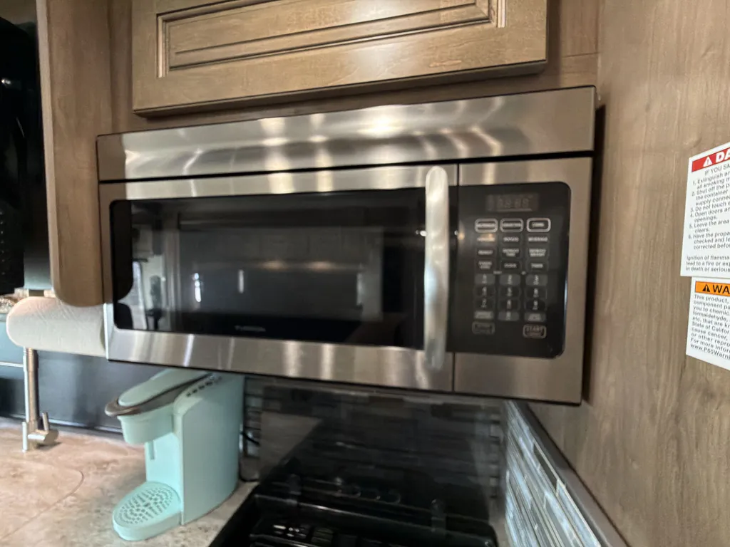 2021 Forest River Georgetown 5 Series GT5 36B5, Photos photo 42
