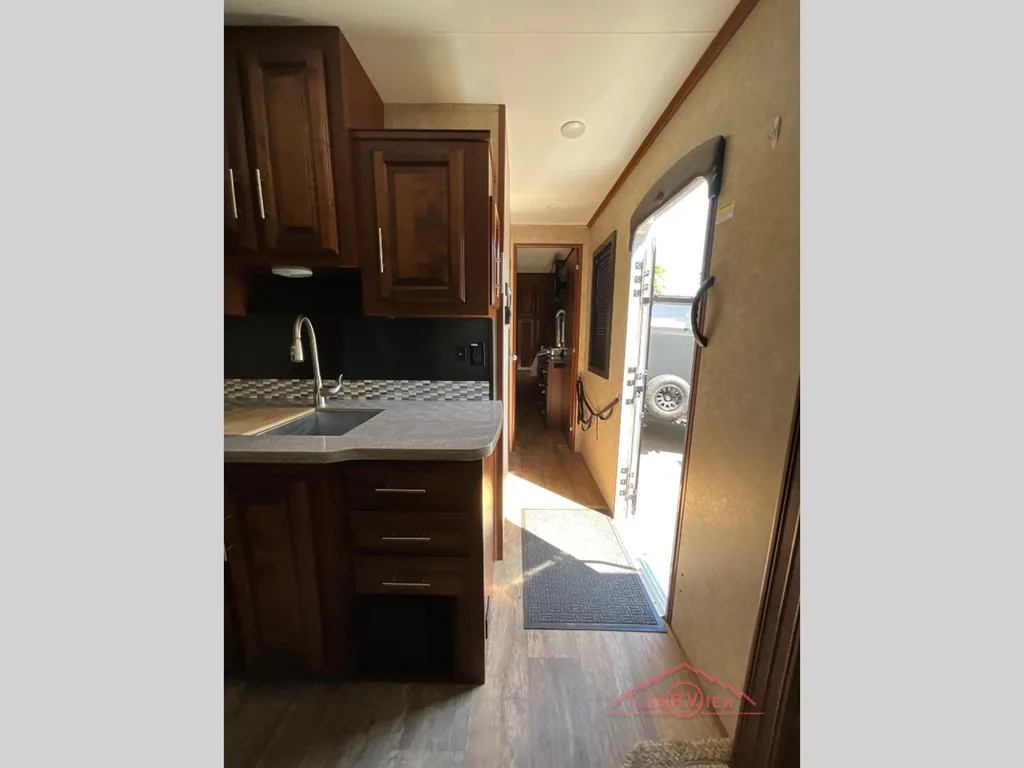 2018 Jayco Eagle 322RLOK, Photos photo 31