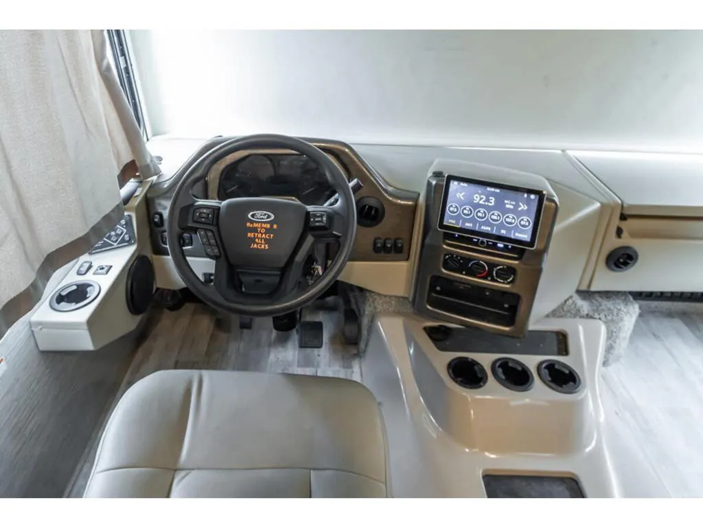 2022 Thor Motor Coach Freedom Traveler A29, Photos photo 19