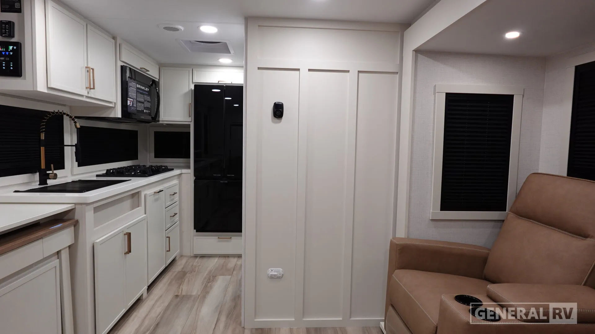 2027 Brinkley Model Ix 20X - Photo 3