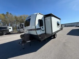 2024 Forest River Rockwood Geo Pro 20FKS - Photo 3