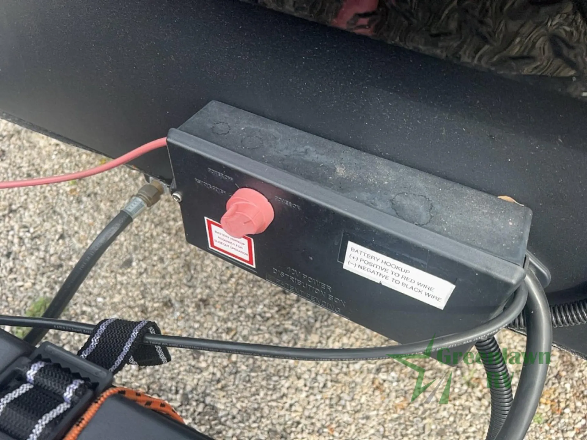 2023 CrossRoads Zinger ZR320FB - Photo 3