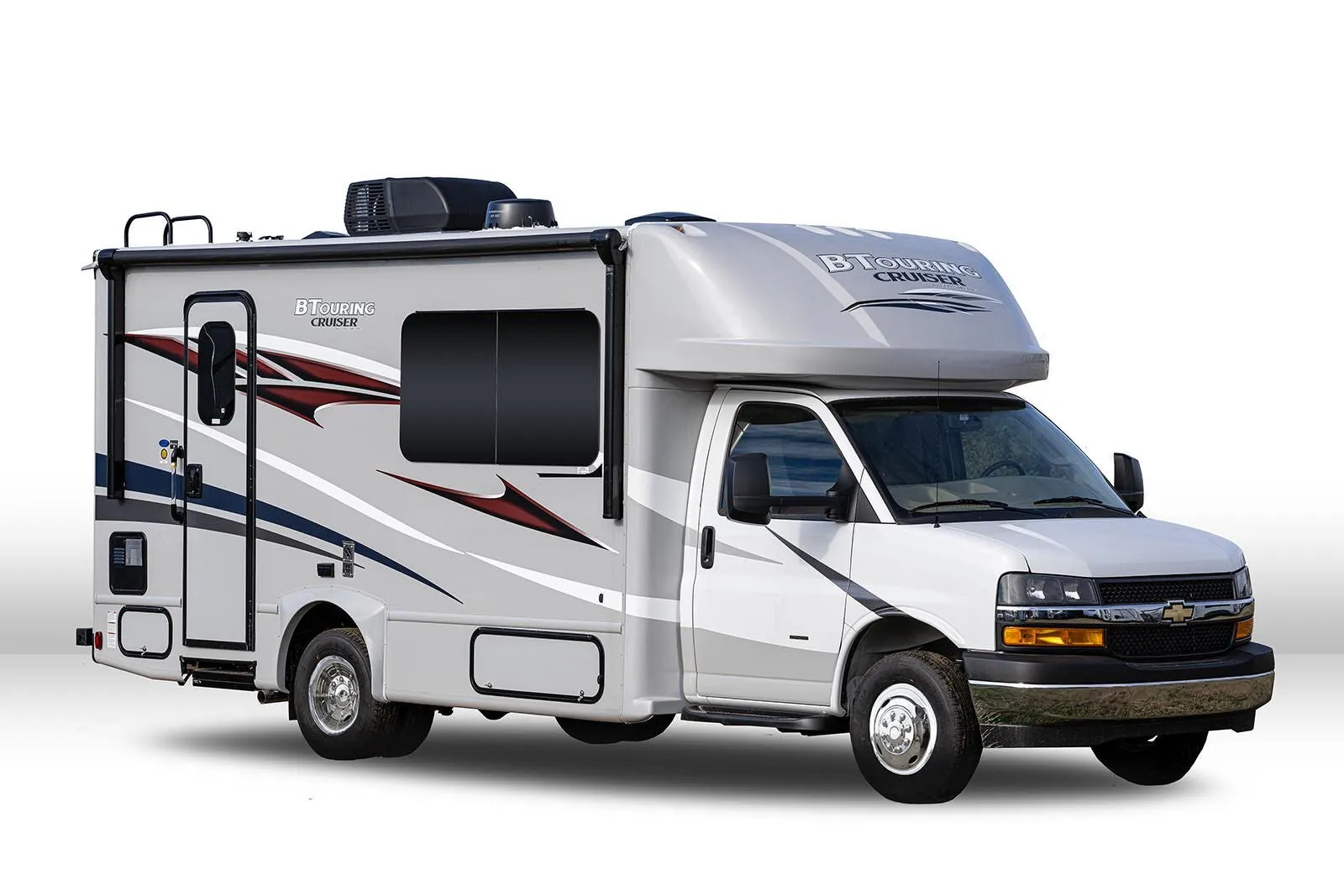 Gulf Stream BTouring Cruiser 5220 exterior