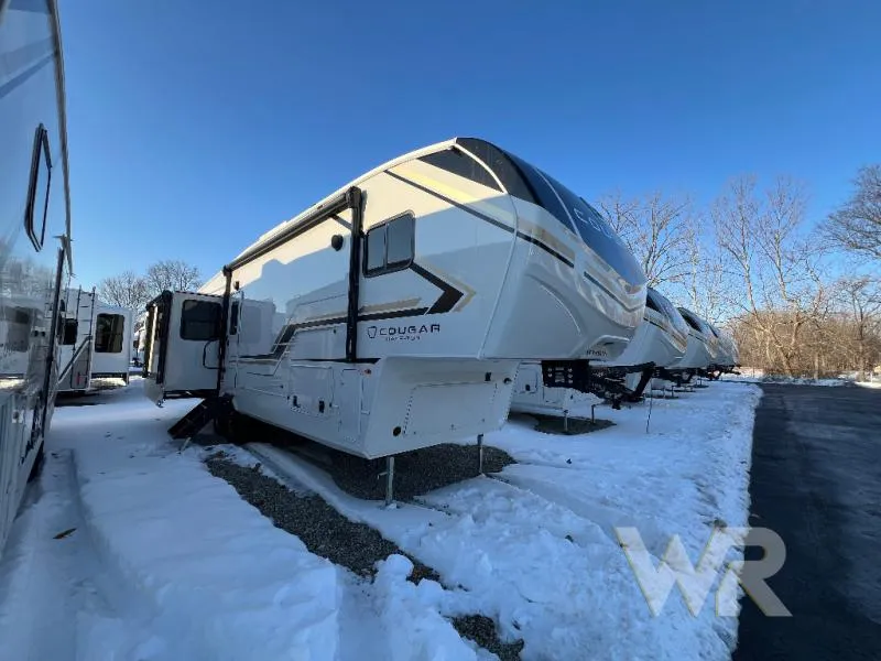 2026 Keystone Cougar Half-Ton 29MBD - Photo 2