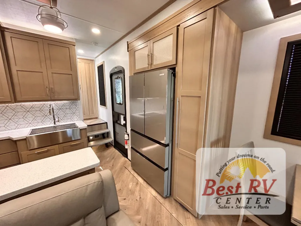 2026 Keystone Raptor 441, Photos photo 58