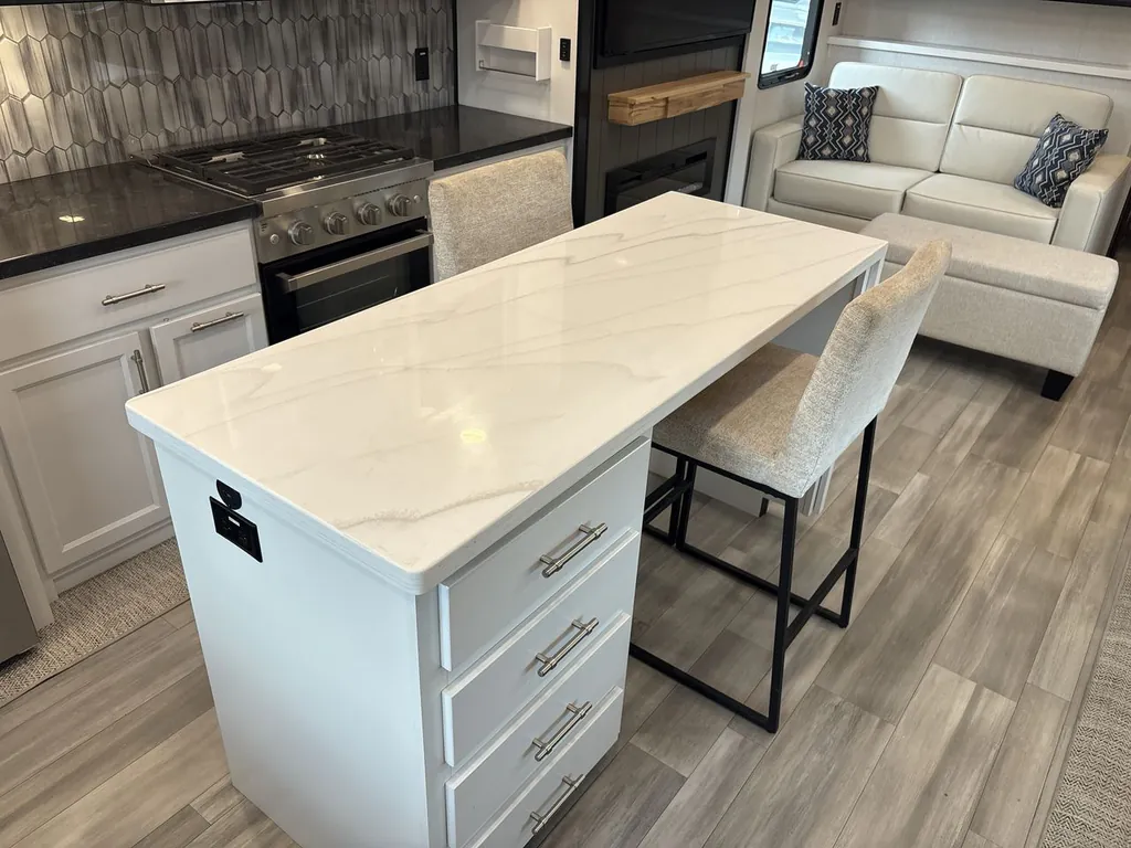 2024 Forest River Cedar Creek 391WOW, Photos photo 32