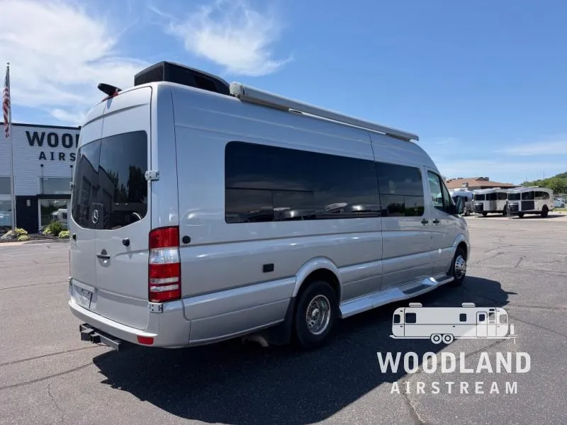 2016 Coachmen RV Galleria 24ST - Photo 3
