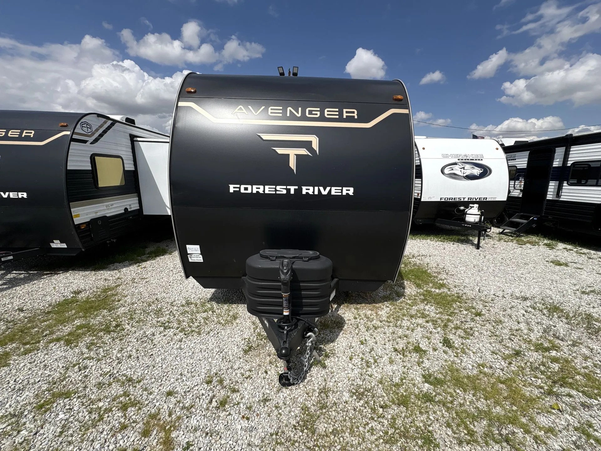 2026 Prime Time Avenger 26DBS - Photo 4