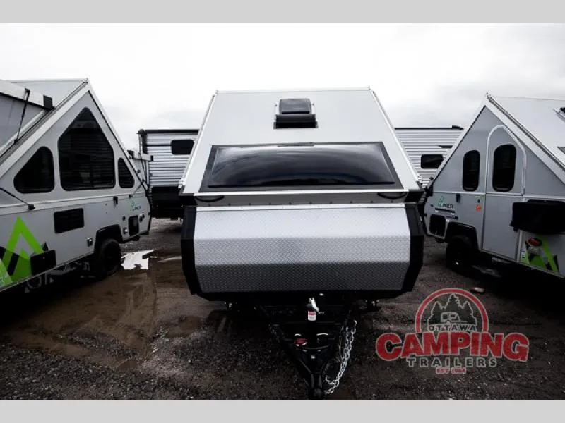 2026 Aliner Scout-Lite Base - Photo 3