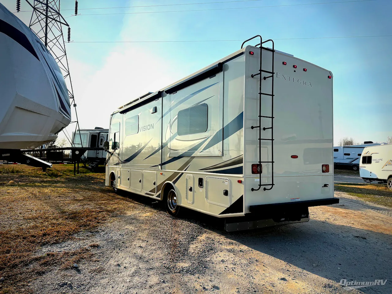 2022 Entegra Coach Vision 27A - Photo 4