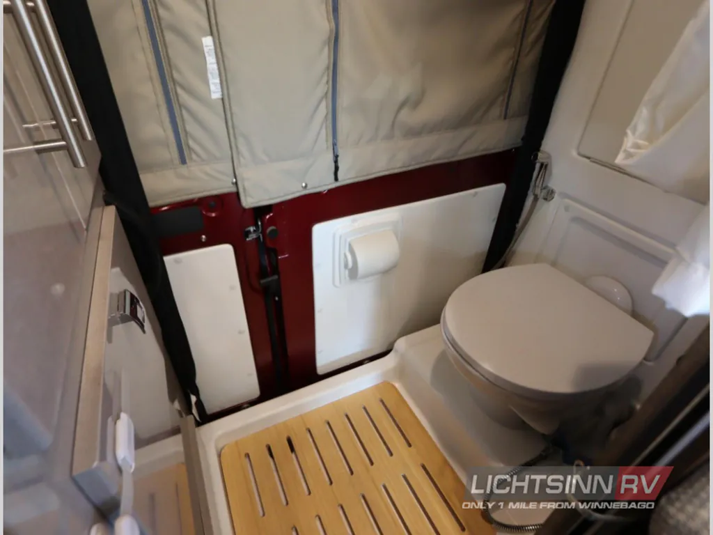 2022 Winnebago Travato 59KL, Photos photo 7
