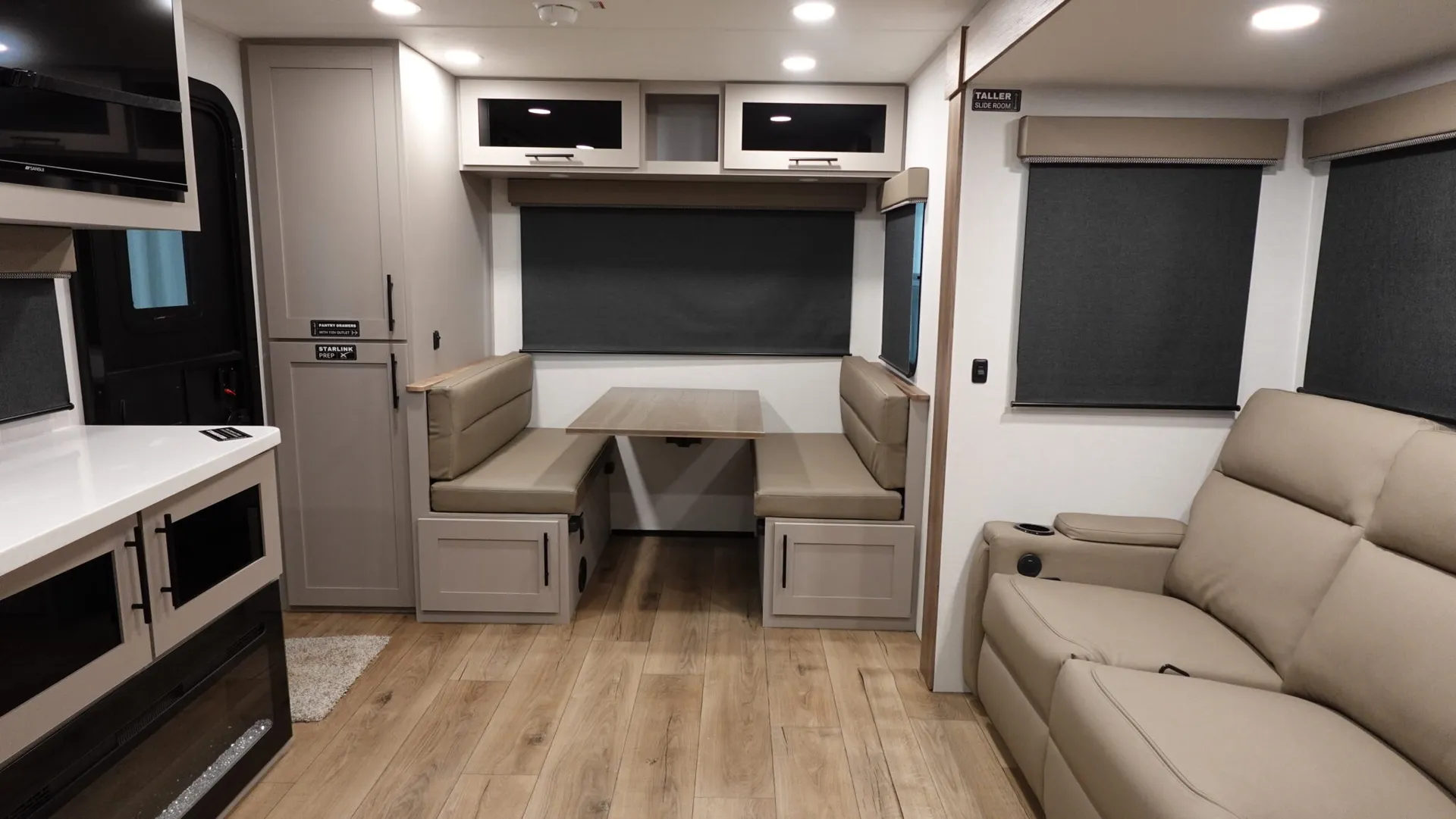 2026 Alliance RV Delta 252RL - Photo 3