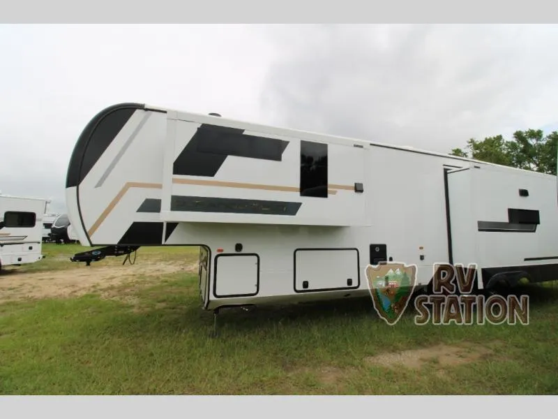 2026 KZ Durango Gold 384MSQ - Photo 3