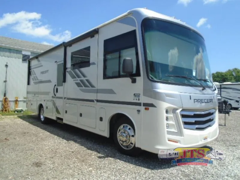 2025 Jayco Precept 31UL - Photo 2