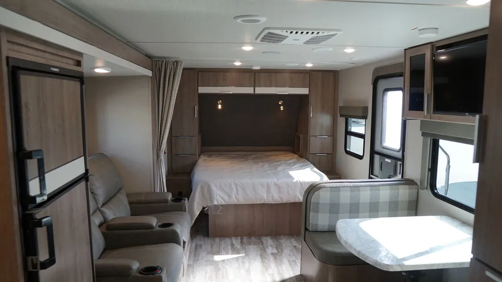 2021 Grand Design Imagine XLS 22MLE - Photo 3