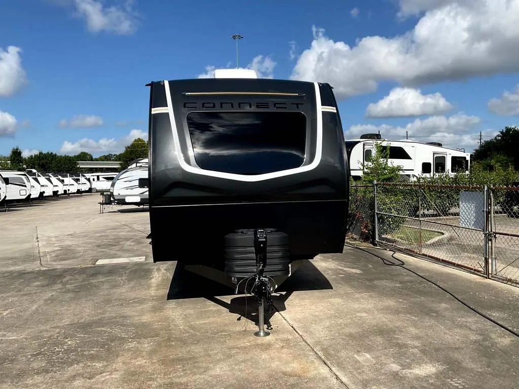 2027 K-Z Connect C271RL - Photo 4