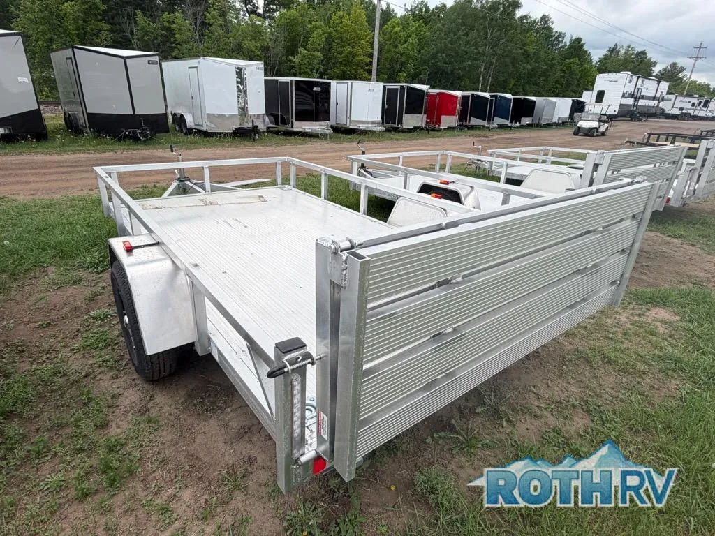 2026 Forest River Rough Rider 6512SA - Photo 4