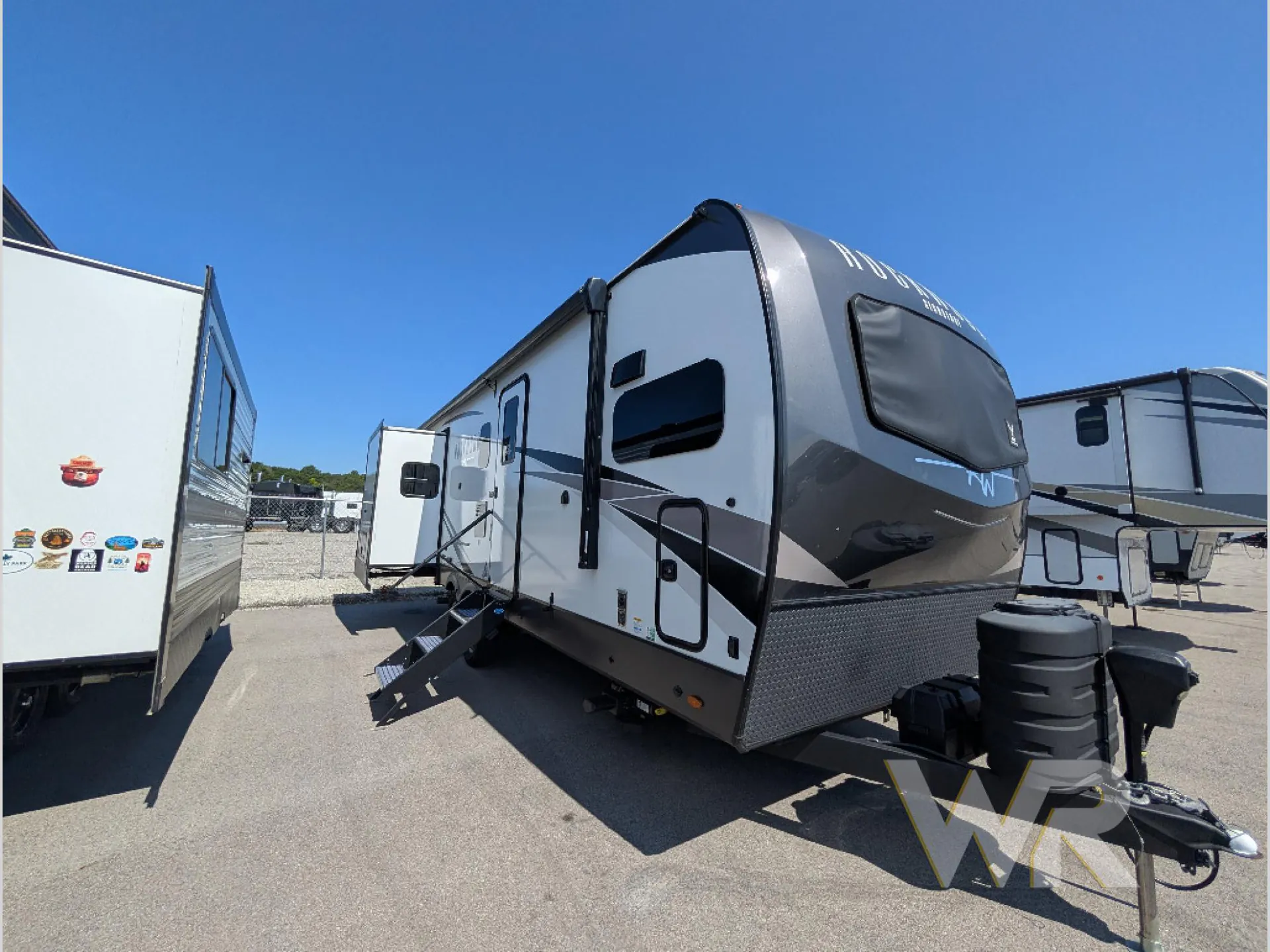 2024 Forest River Rockwood Signature 8264BHS - Photo 2