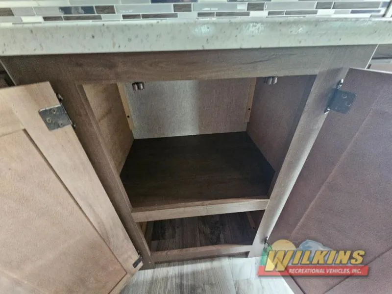 2019 Keystone RV Cougar Half-Ton Series 30RLS - Photo 4