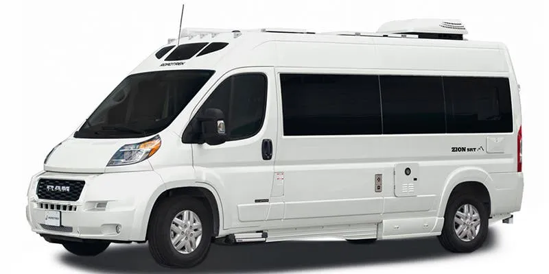 Roadtrek Zion SRT