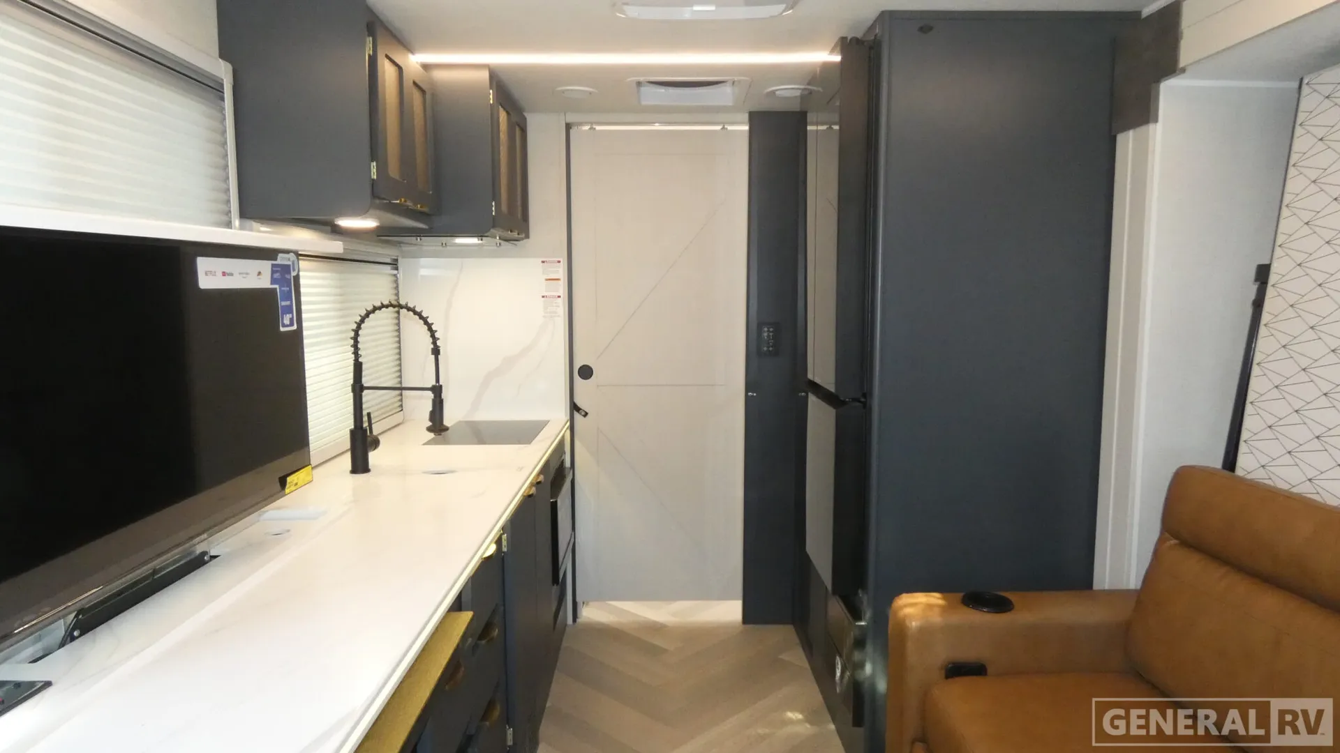 2026 Coachmen Prism Elite 24MB - Photo 3