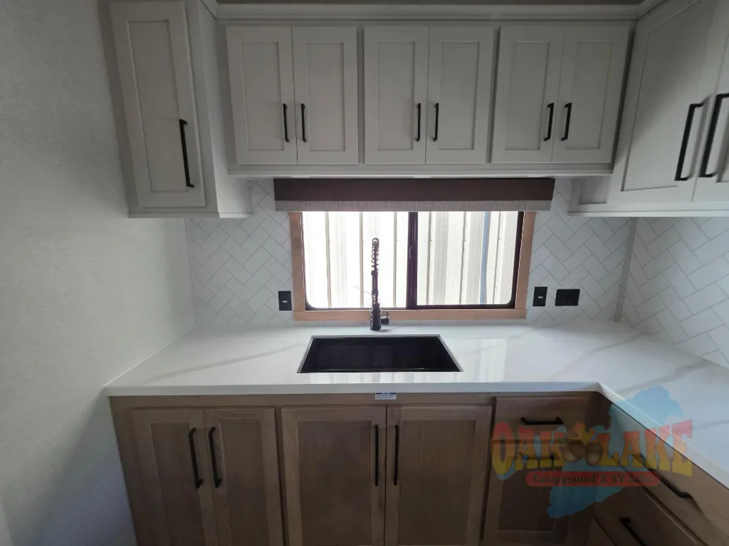 2026 Forest River Sierra 3800RK, Photos photo 11
