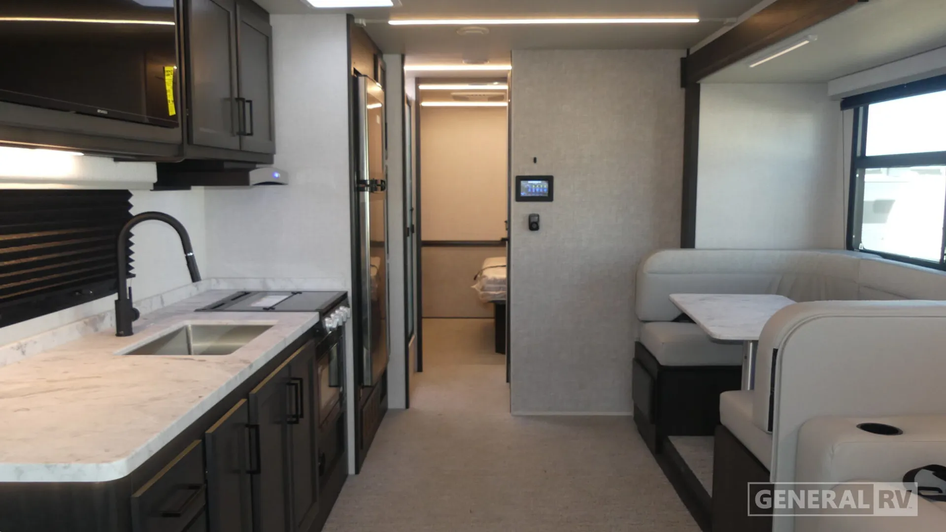 2026 Fleetwood Altitude 29H - Photo 3