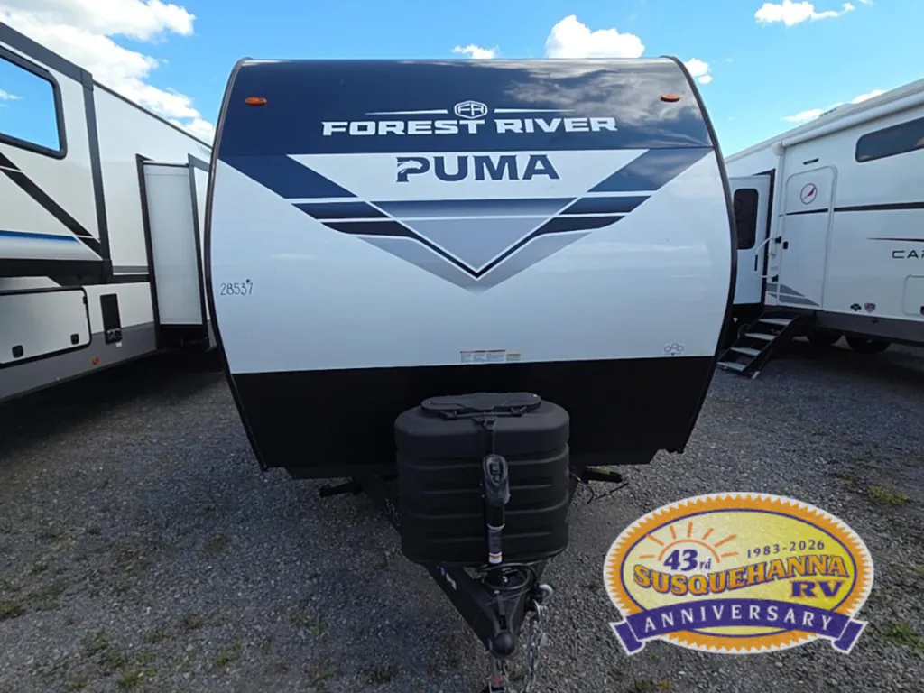 2027 Palomino Puma 337BH, Photos photo 3