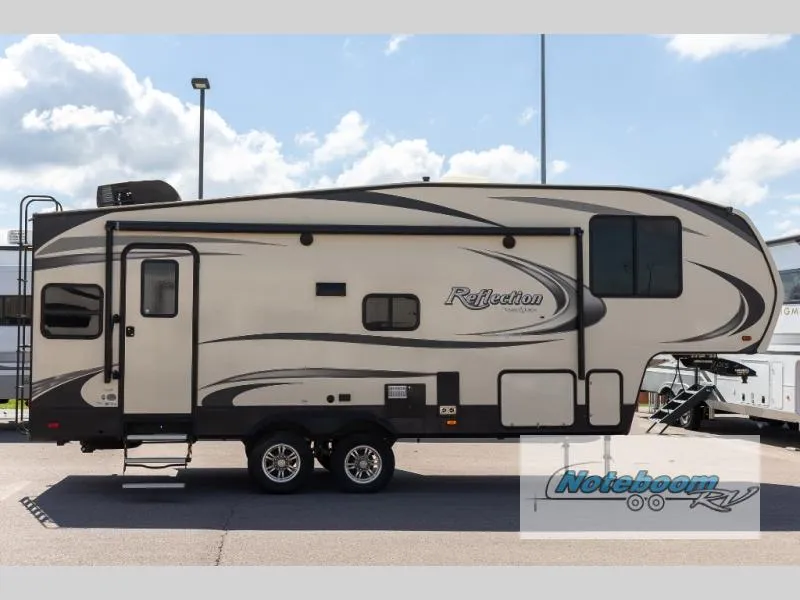 2019 Grand Design Reflection 150 Series 230RL - Main photo