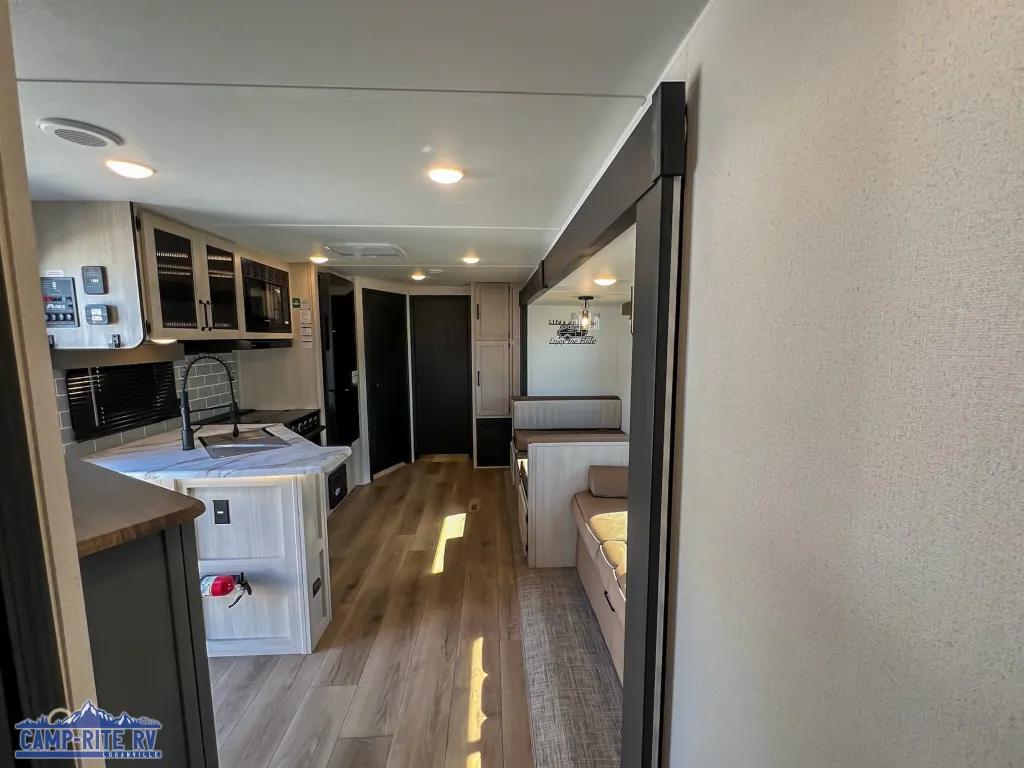 2027 Forest River Puma 32BHQS, Photos photo 34
