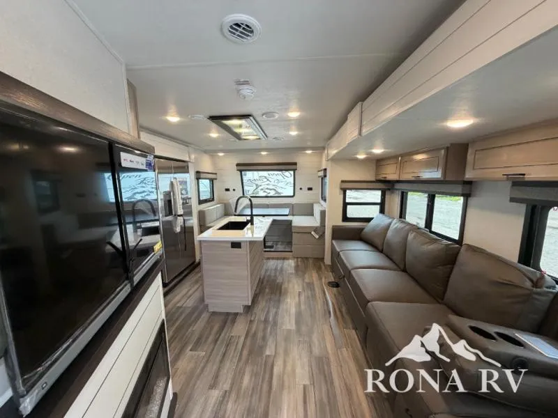 2026 Open Range RV Open Range 335RBS - Photo 4